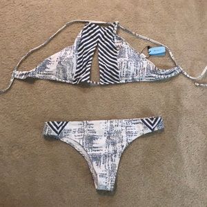 Cupshe bikini